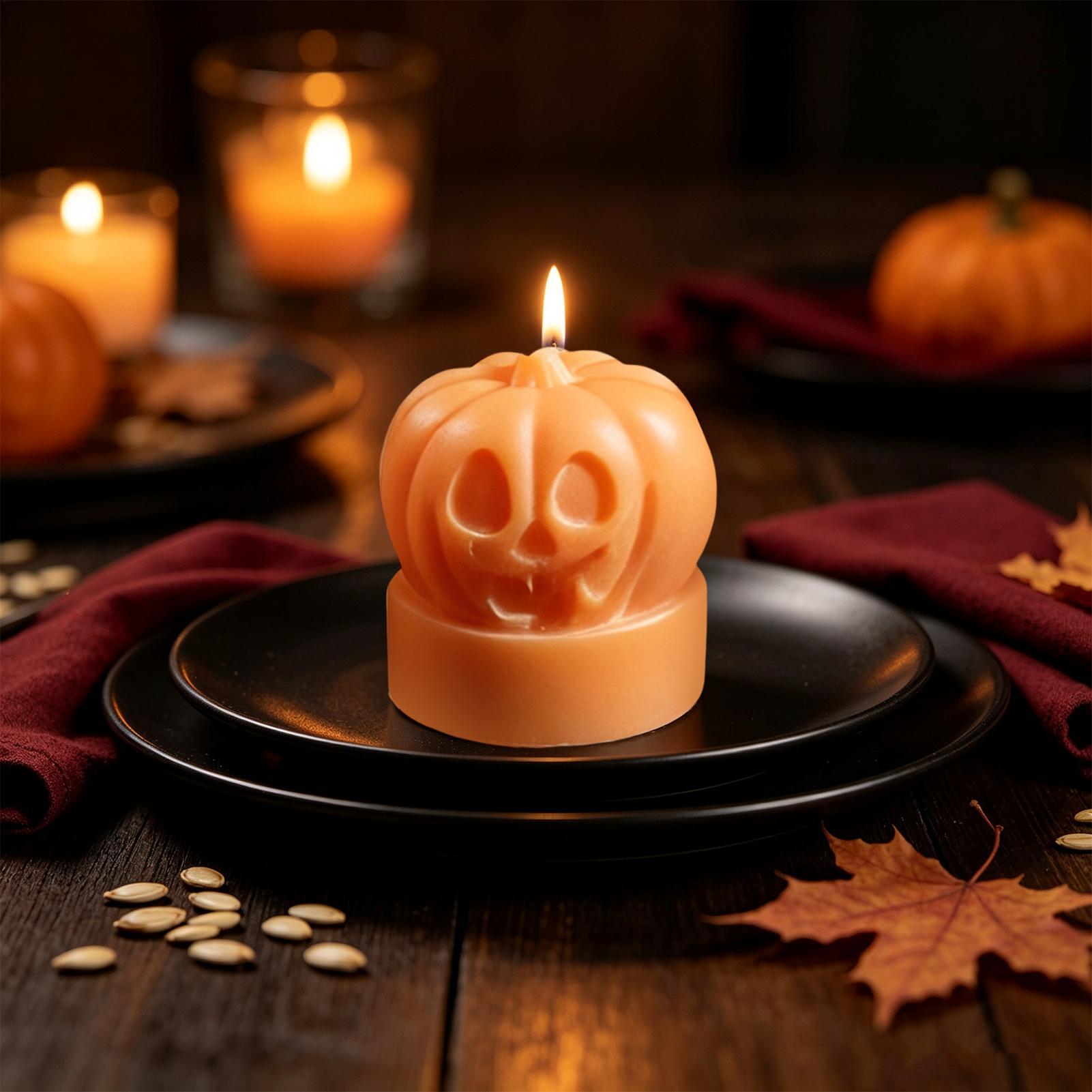 Candle Making Workshops - Stampo in silicone per candele a