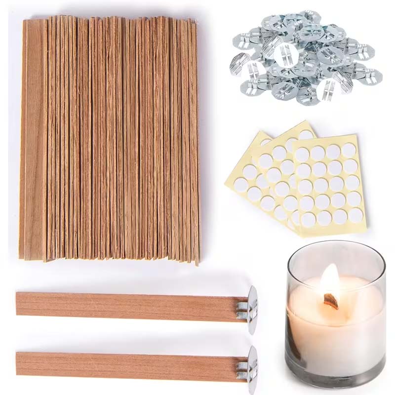 Candle Making Kit Beeswax - I kit per realizzare candele da