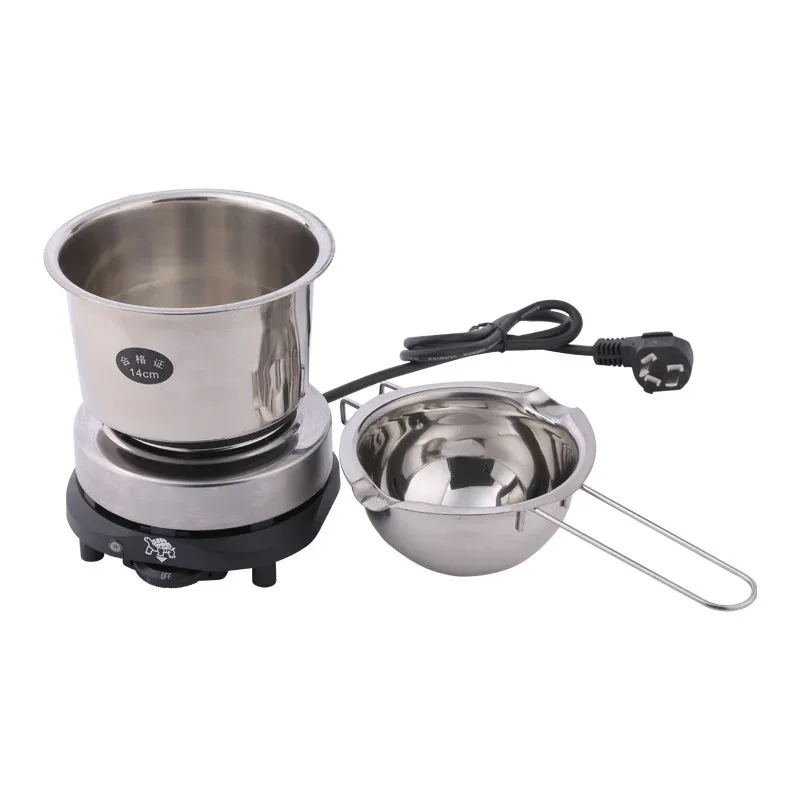 Candle Making Pot - Pentola per fusione di cera d'api
