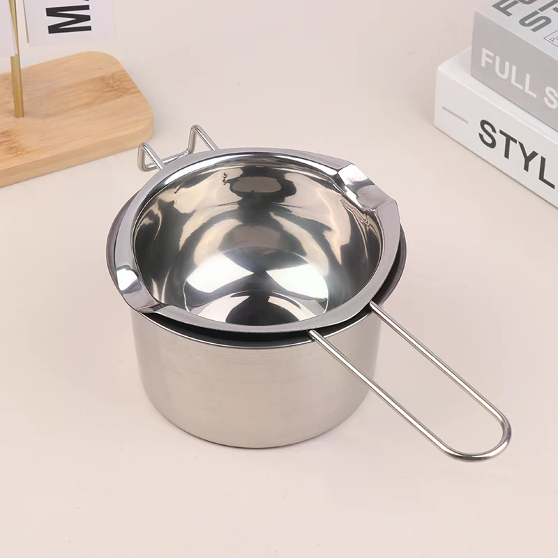 Candle Making Pot - Pentola in Acciaio Inox per Fondere