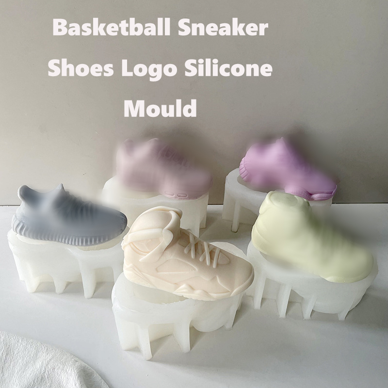 Candle Making Pot - Stampi in silicone per candele per