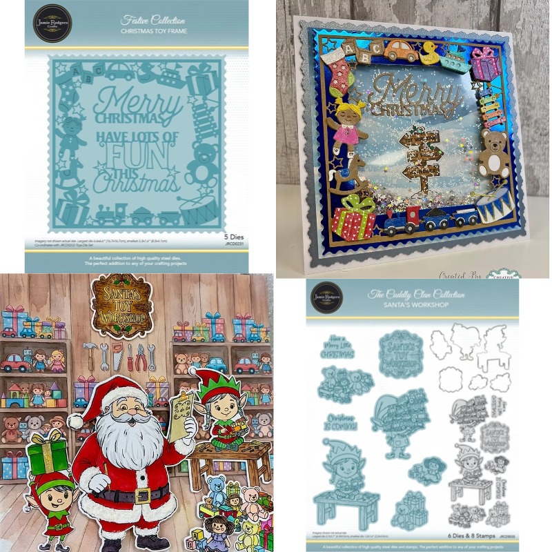 Candle Making Workshops - Stampo in metallo per fustellatura DIY