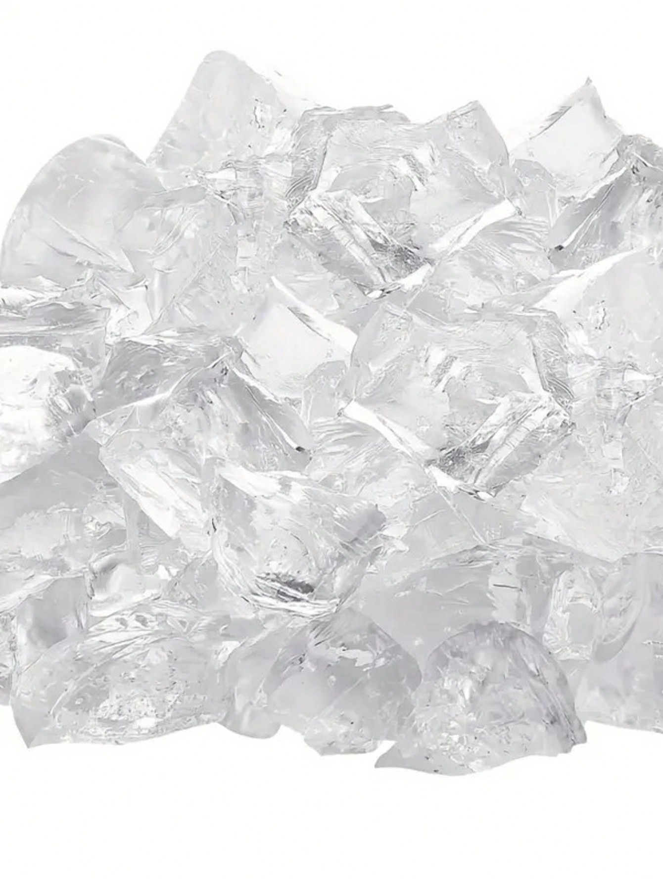 Candle Making Ingredients - Cera gelatinosa trasparente per realizzare candele