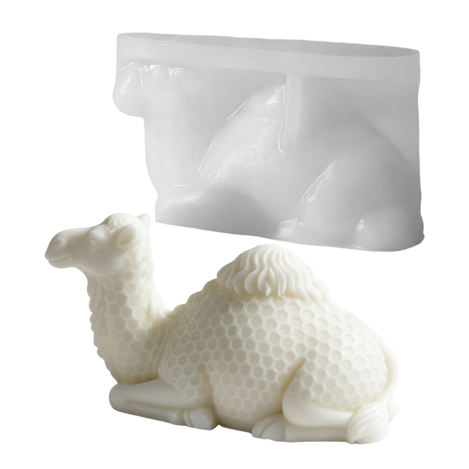 Candle Making Workshops - Stampi in silicone per candele a