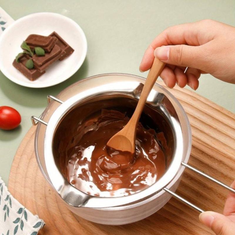 Candle Making Pot - Caldaia per fusione di cera per