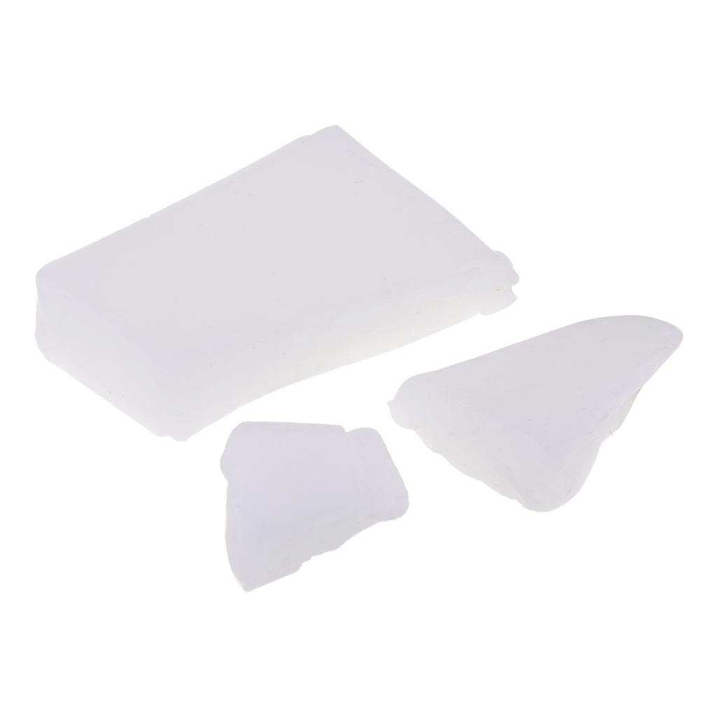 Miscela di cera di paraffina/p - Candle Making Ingredients recensione e prezzo