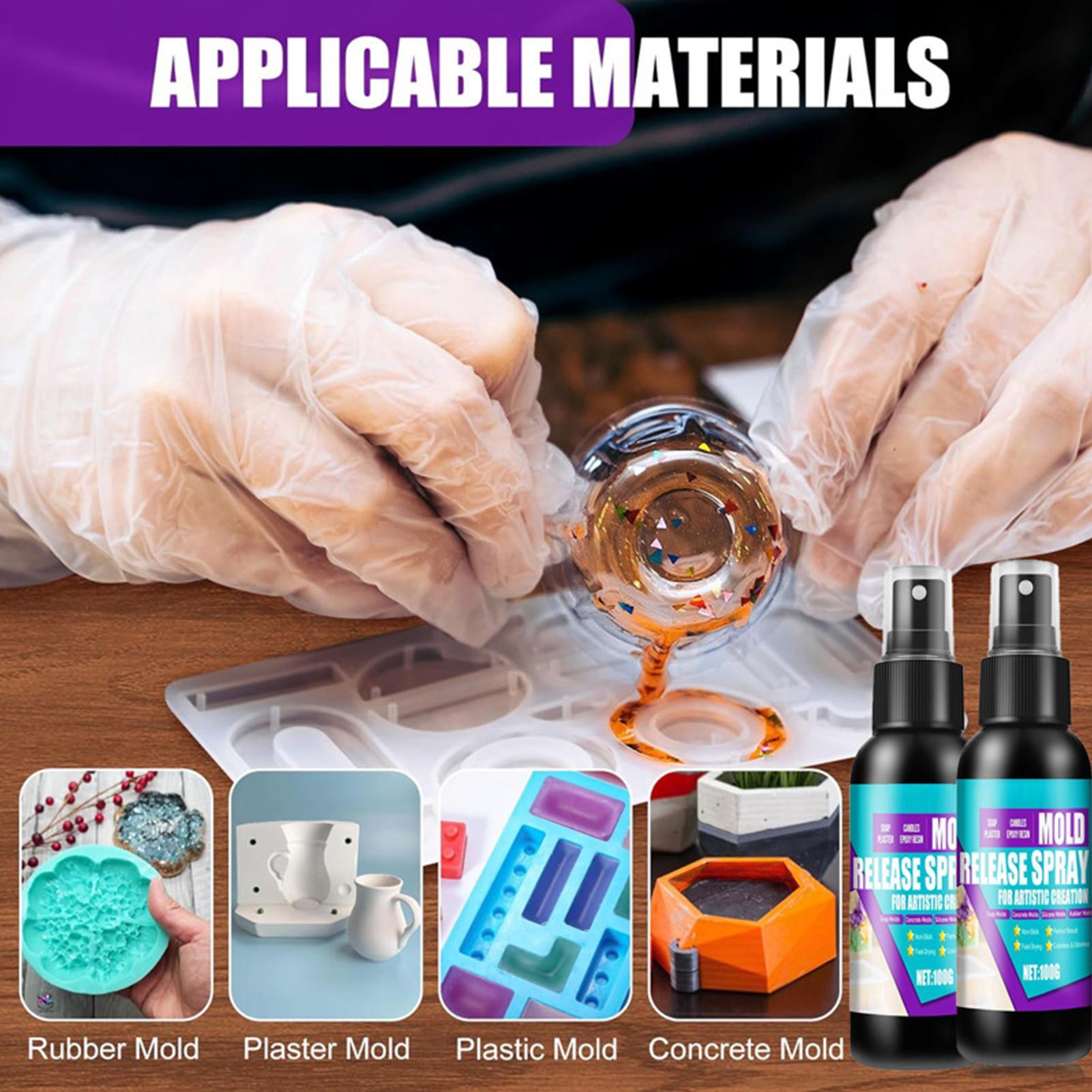Spray Antiaderente 100g per St - Candle Making Workshops recensione e prezzo