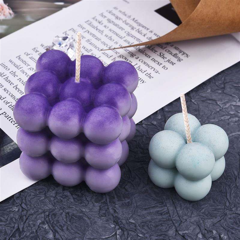 30 pz stoppini per candele a b - Candle Making Ingredients recensione e prezzo