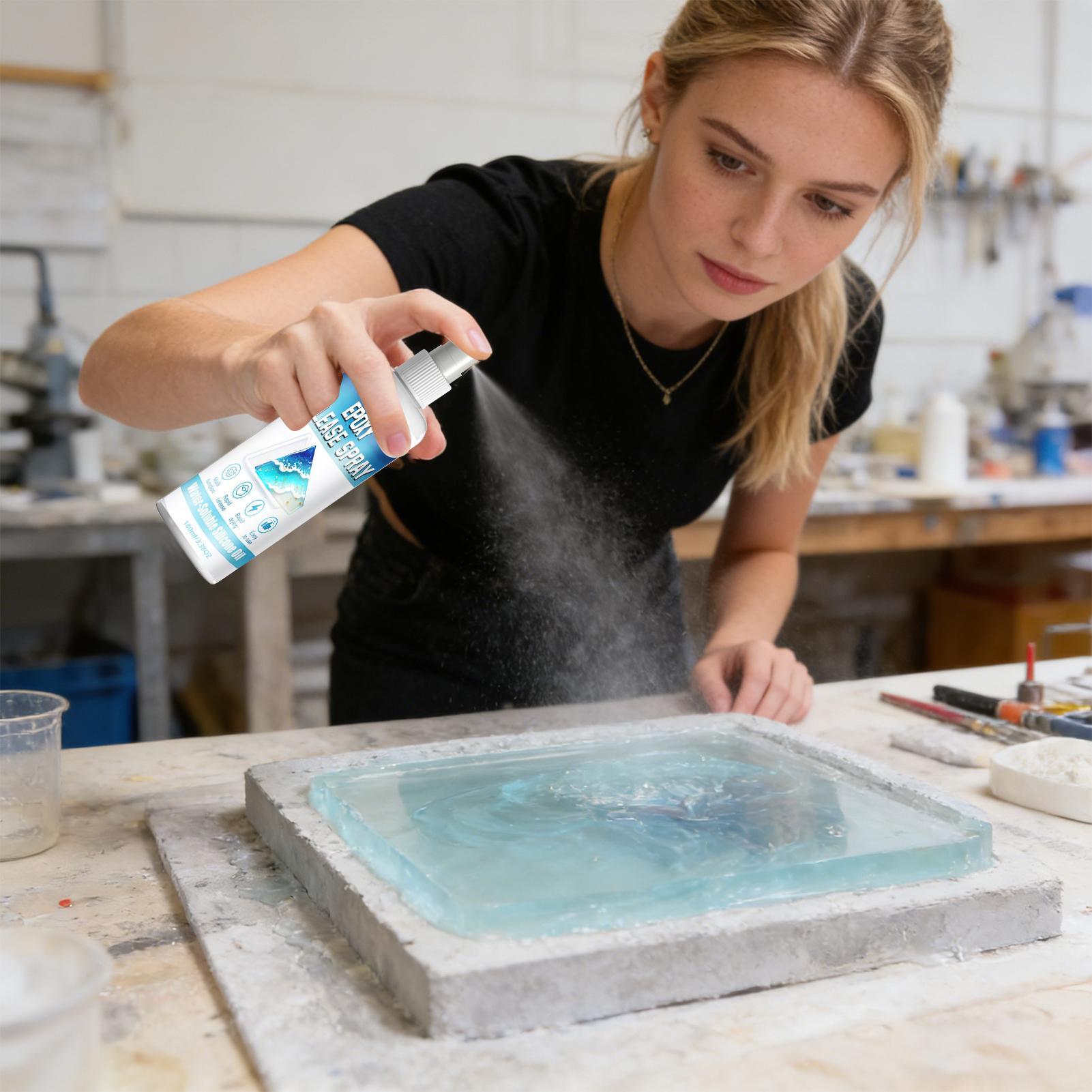 Spray Distaccante per Stampi F - Candle Making Workshops recensione e prezzo