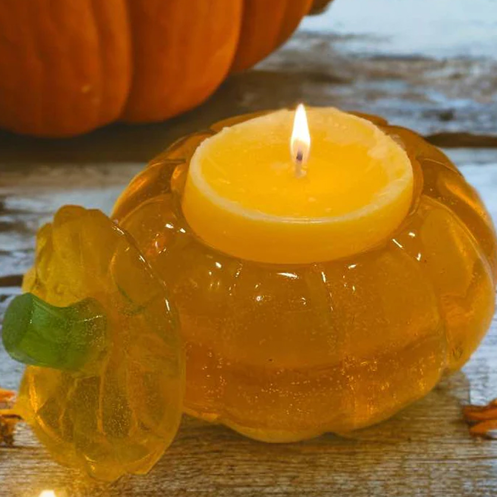 Kit di cera gelatina gelatinos - Candle Making Wicks recensione e prezzo