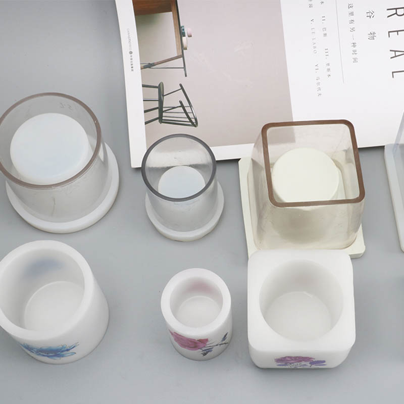 Stampo acrilico per tazza di c - Candle Making Ingredients recensione e prezzo