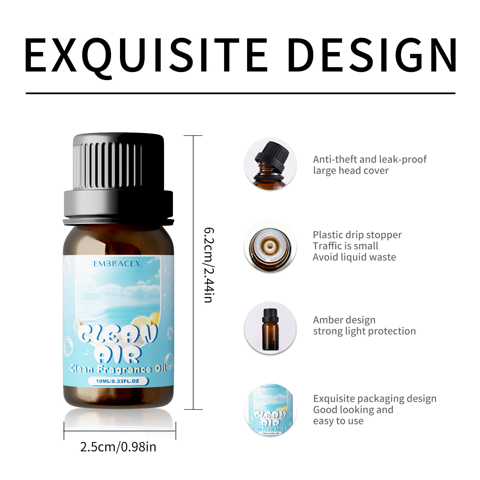 Olio Essenziale Purificante da - Candle Making Ingredients recensione e prezzo