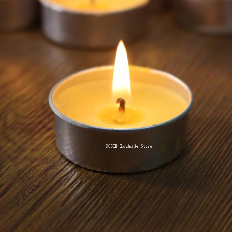 Scatola di alluminio circolare - Candle Making Pot recensione e prezzo
