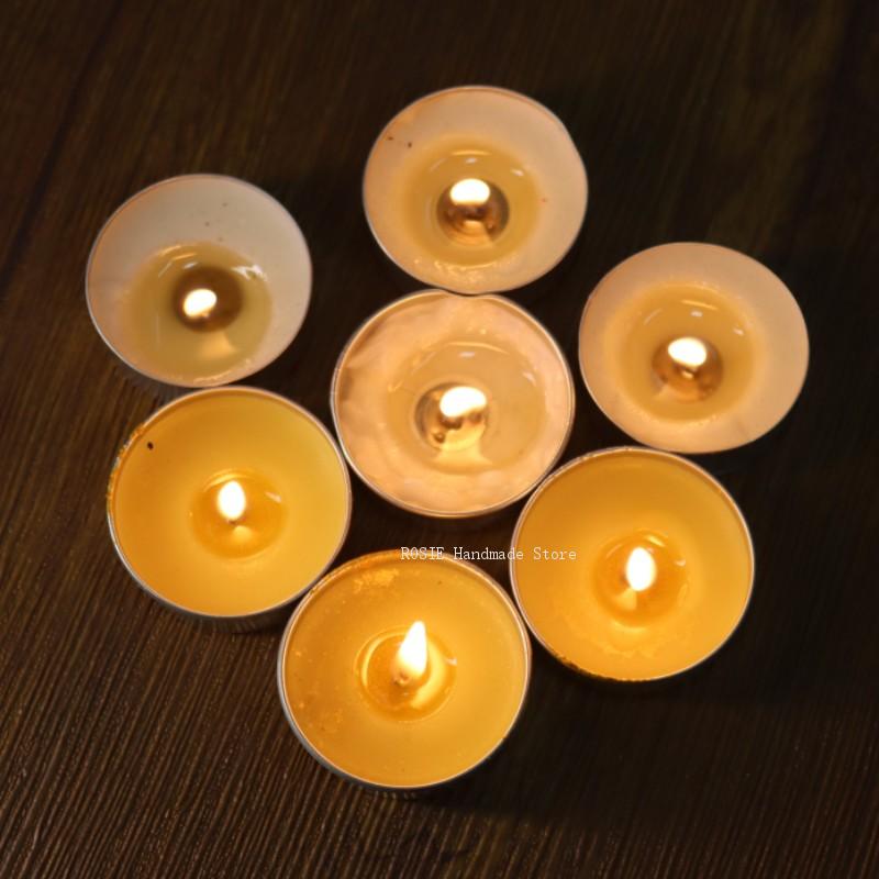 Scatola di alluminio circolare - Candle Making Pot recensione e prezzo