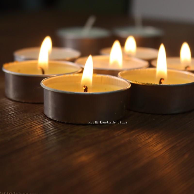 Scatola di alluminio circolare - Candle Making Pot recensione e prezzo