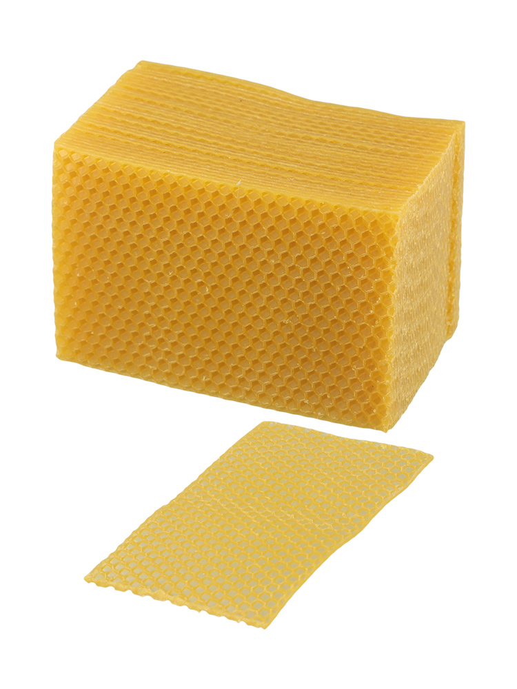 5.24 X 3.54 Fondotinta per alv - Candle Making Kit Beeswax recensione e prezzo