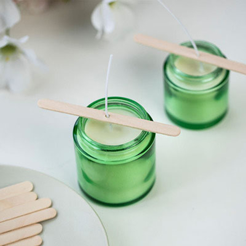 ● 50 Pezzi Supporti in Legno p - Candle Making Wicks recensione e prezzo