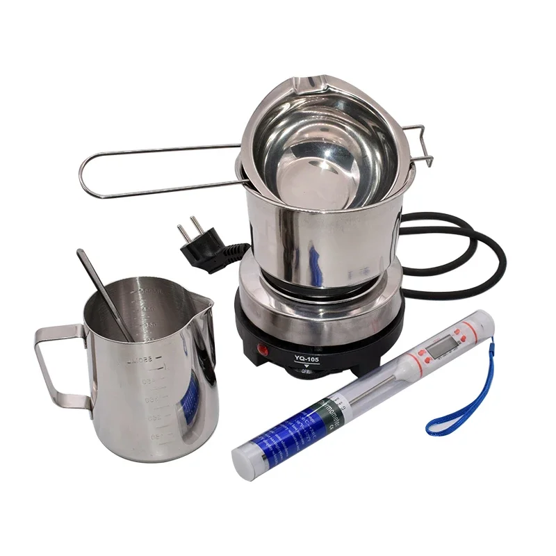 Pentola per fusione di cera d' - Candle Making Pot recensione e prezzo