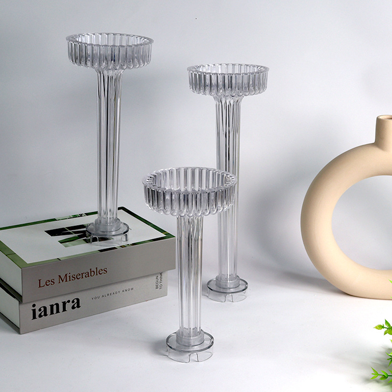 Stampo per Candele 3D a Forma  - Candle Making Pot recensione e prezzo