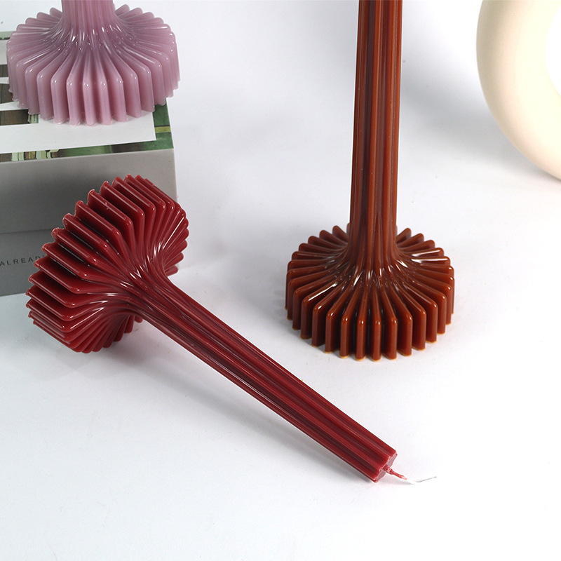 Stampo per Candele 3D a Forma  - Candle Making Pot recensione e prezzo