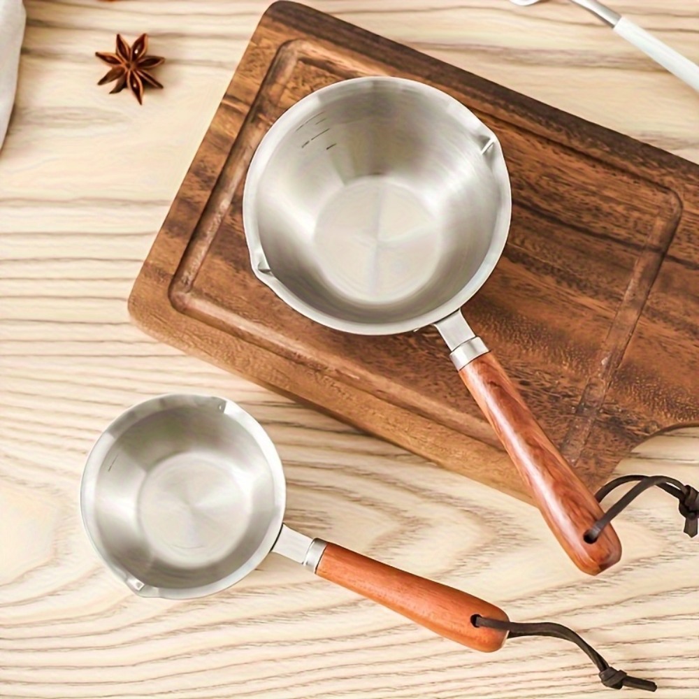 Pentola in acciaio inossidabil - Candle Making Pot recensione e prezzo