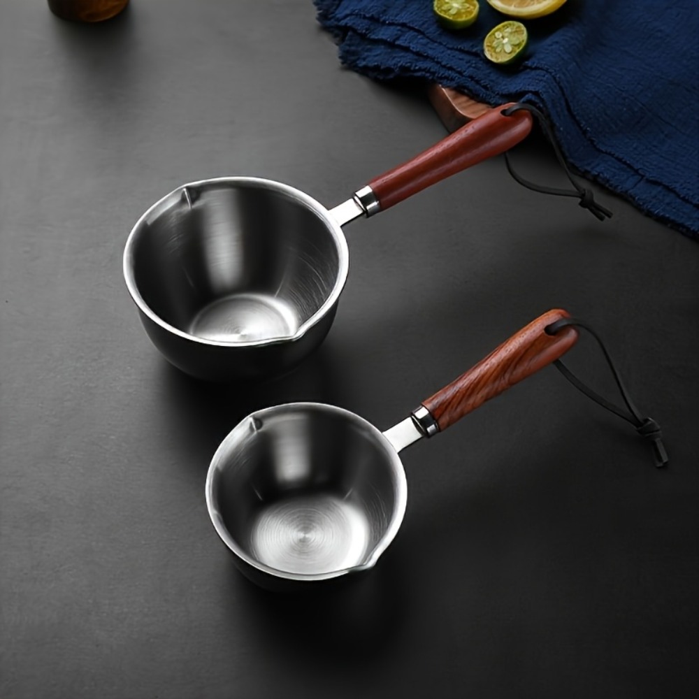 Pentola in acciaio inossidabil - Candle Making Pot recensione e prezzo