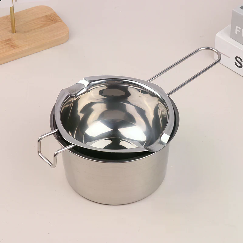 Pentola in Acciaio Inox per Fo - Candle Making Pot recensione e prezzo
