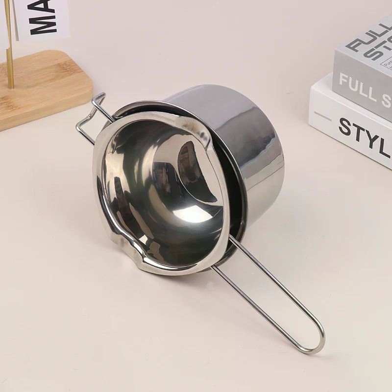 Pentola in Acciaio Inox per Fo - Candle Making Pot recensione e prezzo