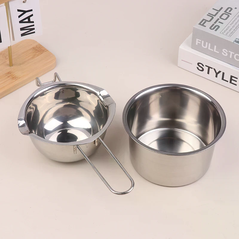 Pentola in Acciaio Inox per Fo - Candle Making Pot recensione e prezzo