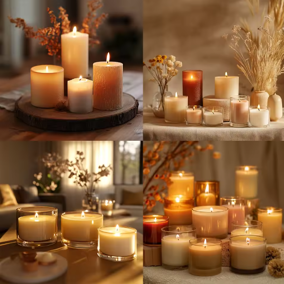 100 Pezzi Stoppini in Cotone C - Candle Making Wicks recensione e prezzo