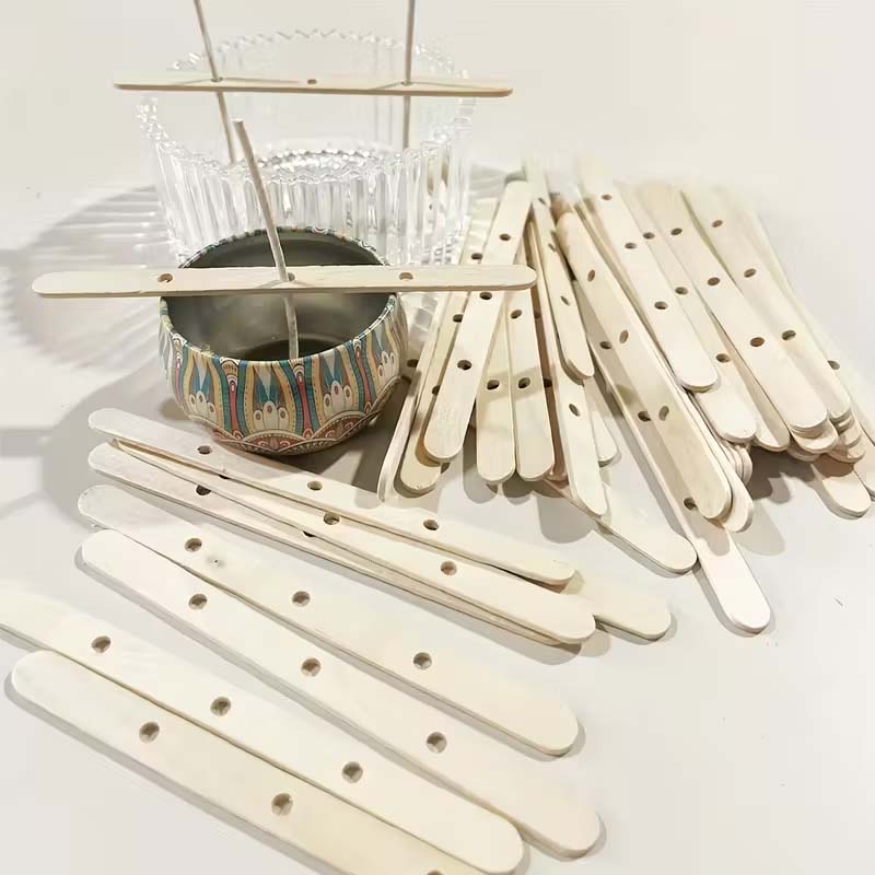 10/20/50pcs Porta stoppini per - Candle Making Wicks recensione e prezzo
