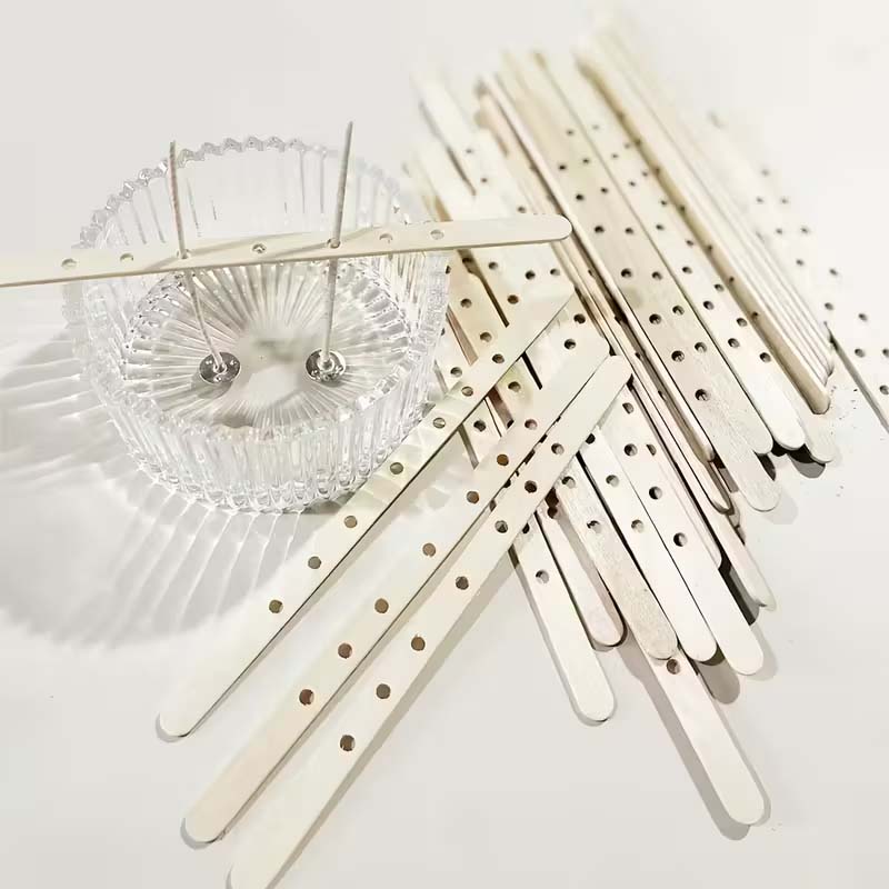 10/20/50pcs Porta stoppini per - Candle Making Wicks recensione e prezzo