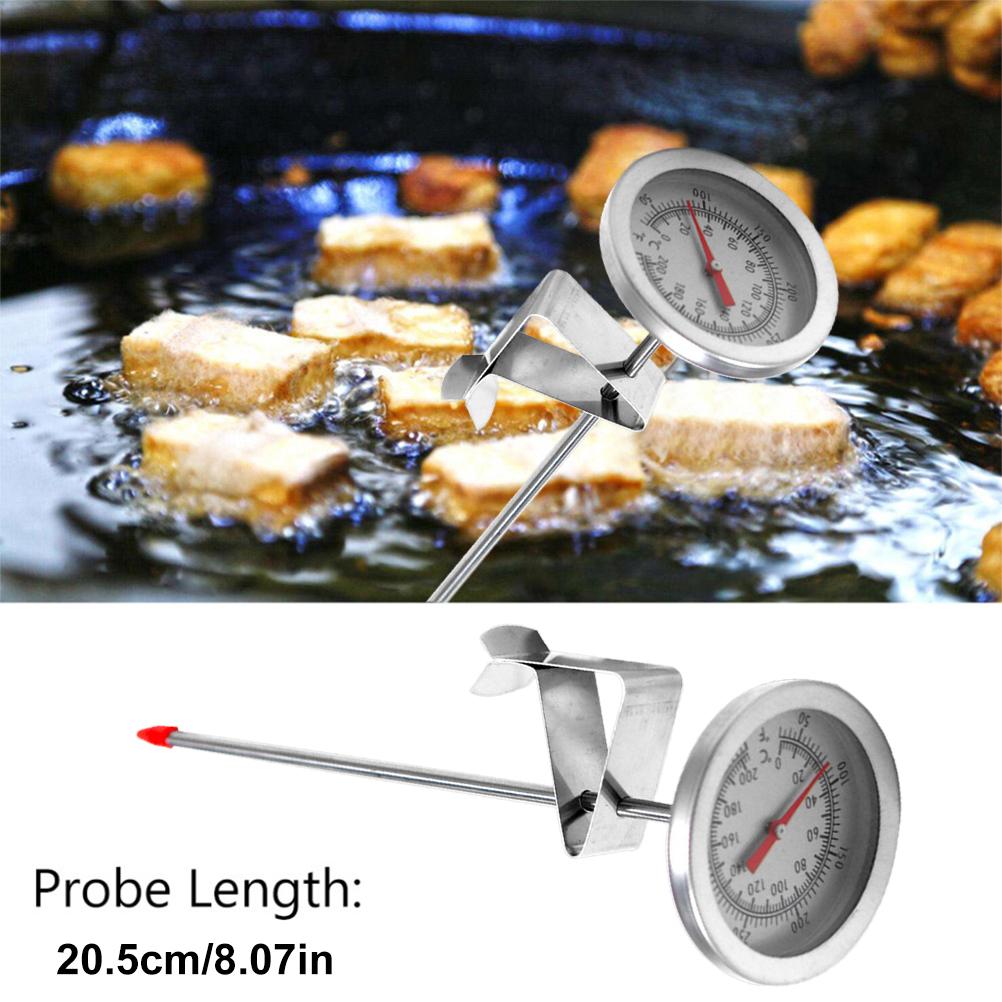Termometro da cucina, robusto  - Thermometer Candy Candle recensione e prezzo