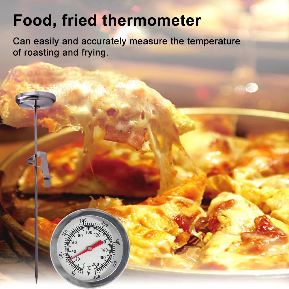 Termometro da cucina, robusto  - Thermometer Candy Candle recensione e prezzo