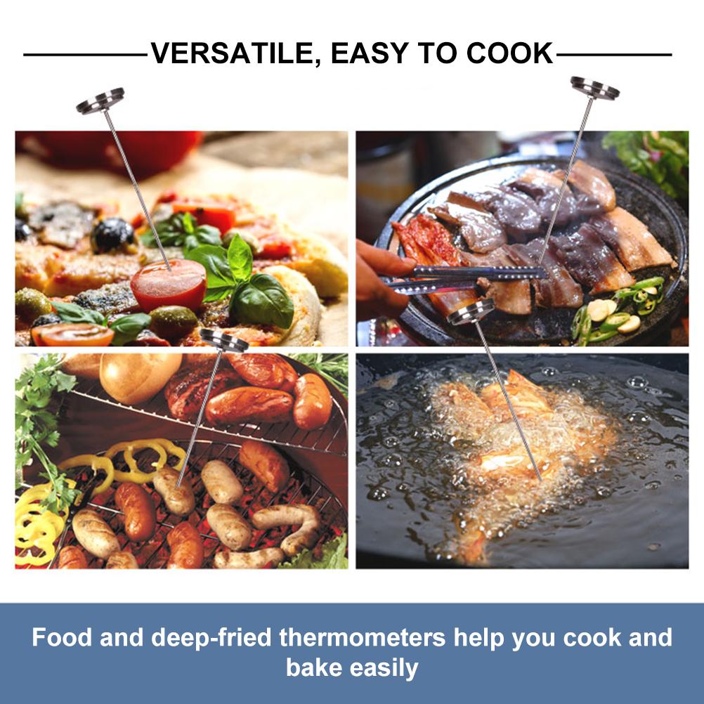 Termometro da cucina, robusto  - Thermometer Candy Candle recensione e prezzo