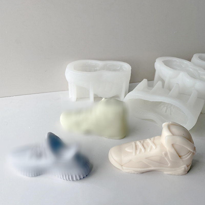 Stampi in silicone per candele - Candle Making Pot recensione e prezzo