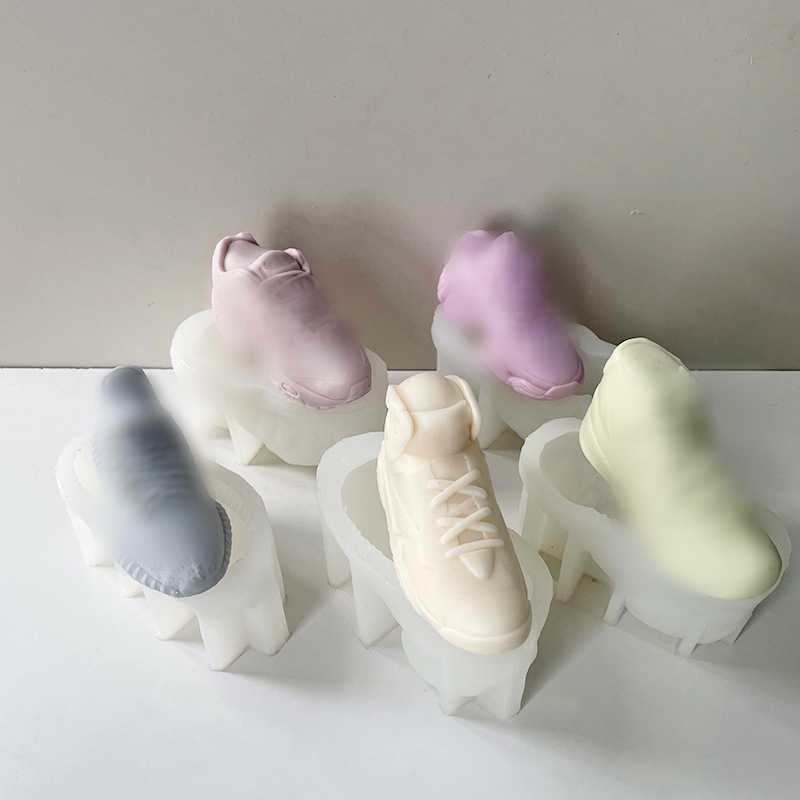 Stampi in silicone per candele - Candle Making Pot recensione e prezzo