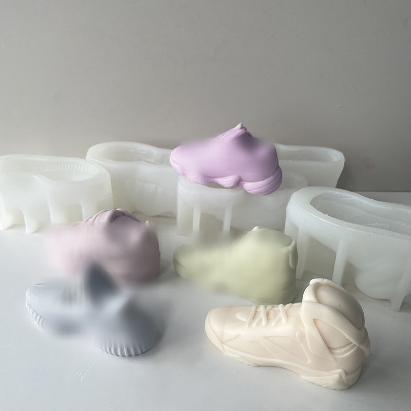 Stampi in silicone per candele - Candle Making Pot recensione e prezzo