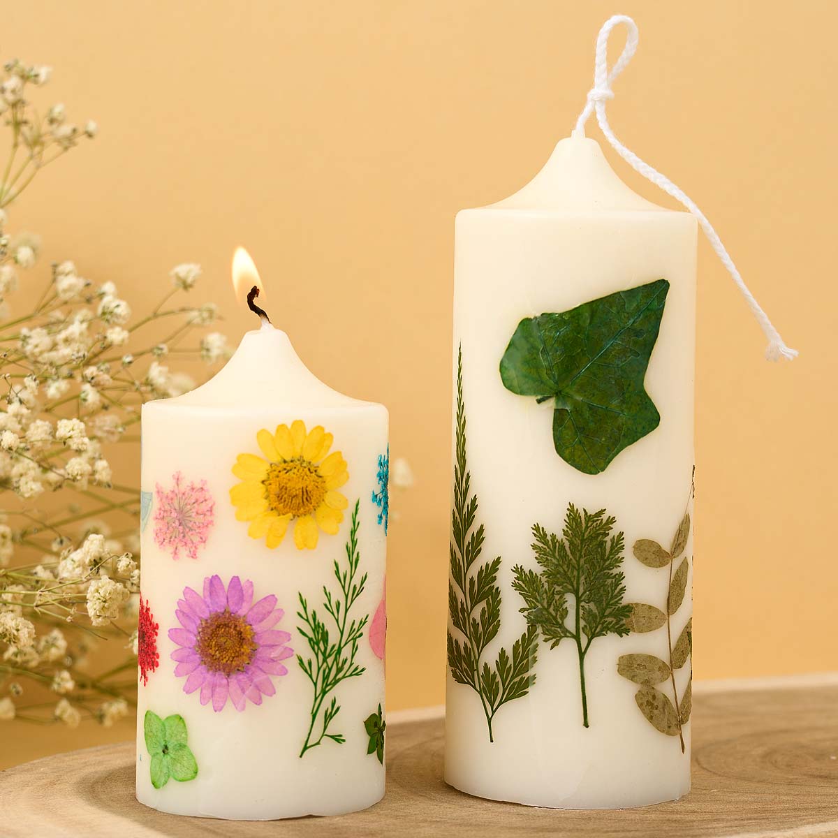 1 libbra di cera di soia bianc - Candle Making Ingredients recensione e prezzo