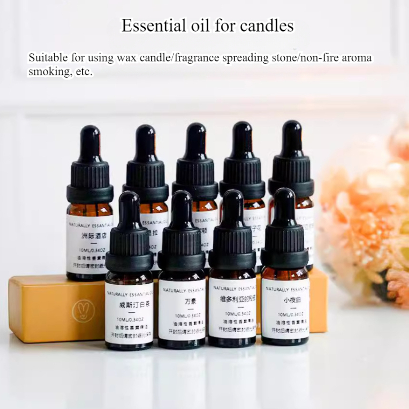 Olio profumato senza fiamma co - Candle Making Fragrance Oils recensione e prezzo