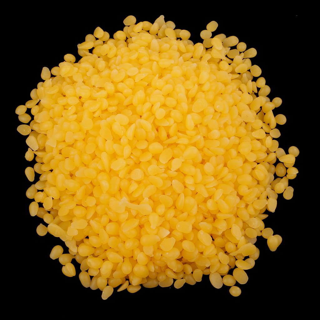 Cera d'api organica naturale P - Candle Making Kit Beeswax recensione e prezzo