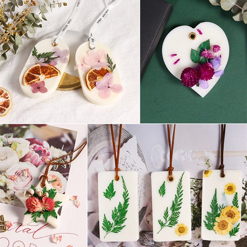 250g/500g Cera di Soia Natural - Candle Making Ingredients recensione e prezzo