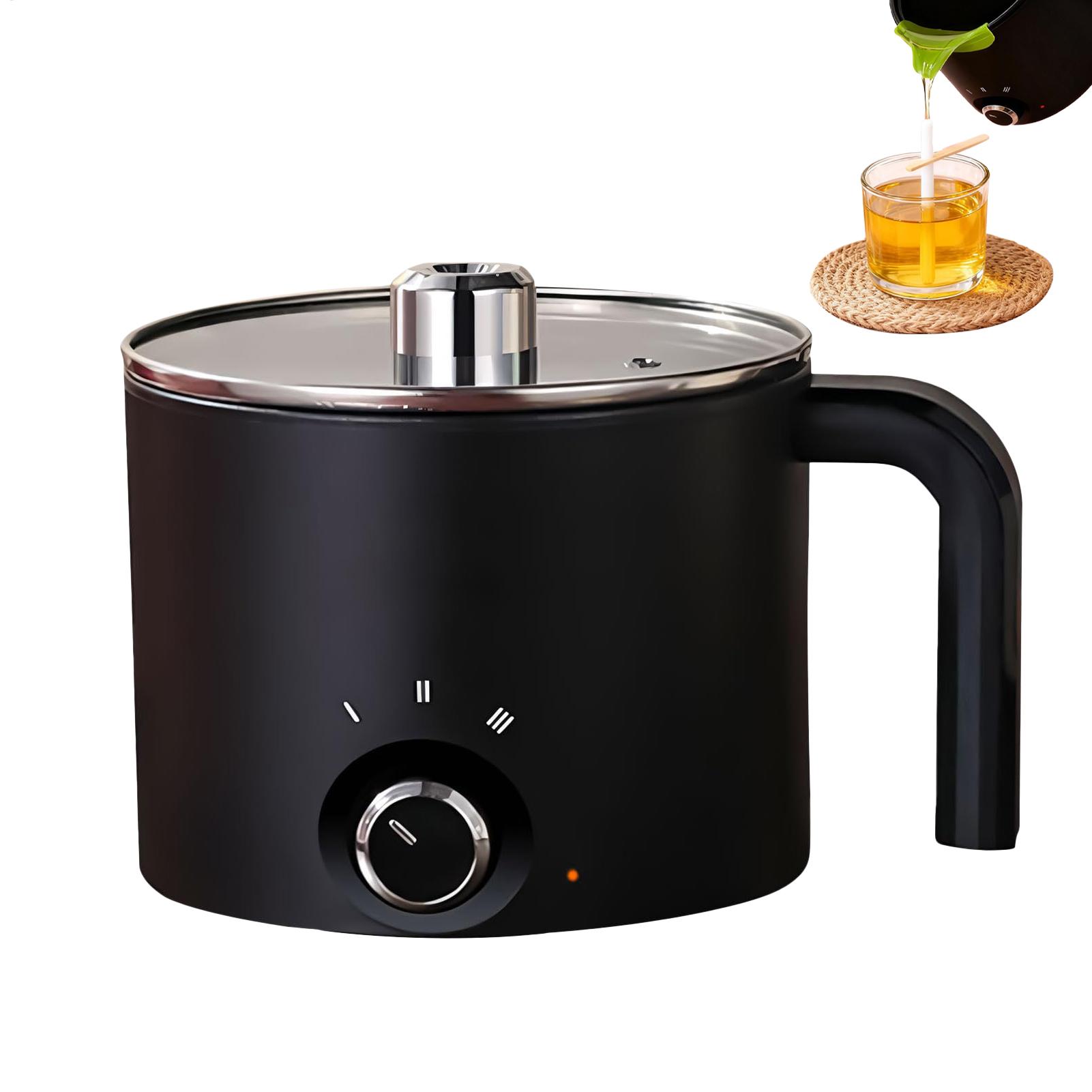 Pentola per fusione della cera - Candle Making Pot recensione e prezzo