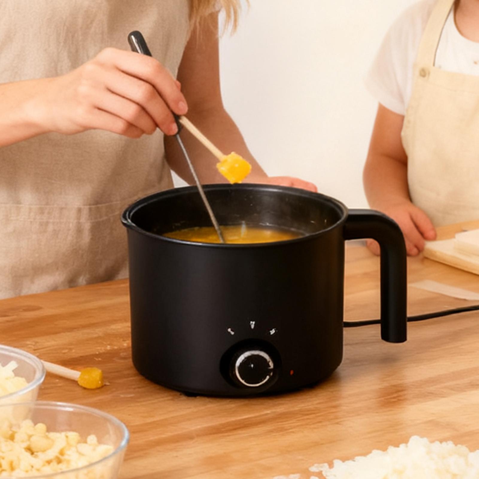 Pentola per fusione della cera - Candle Making Pot recensione e prezzo