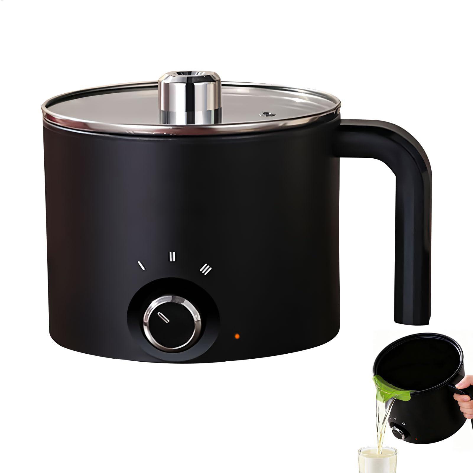 Pentola Elettrica per Scioglie - Candle Making Pot recensione e prezzo