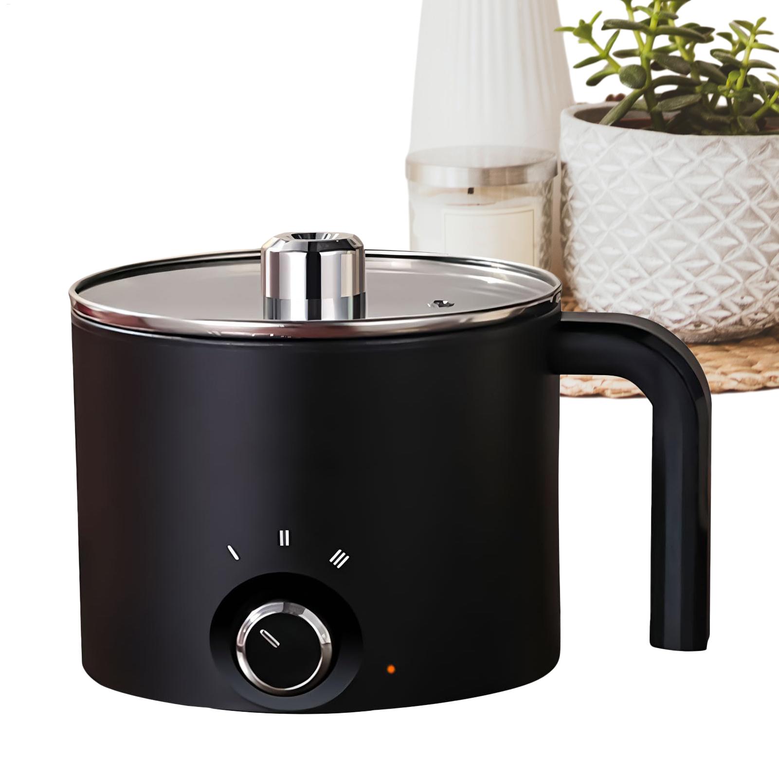 Pentola Elettrica per Scioglie - Candle Making Pot recensione e prezzo