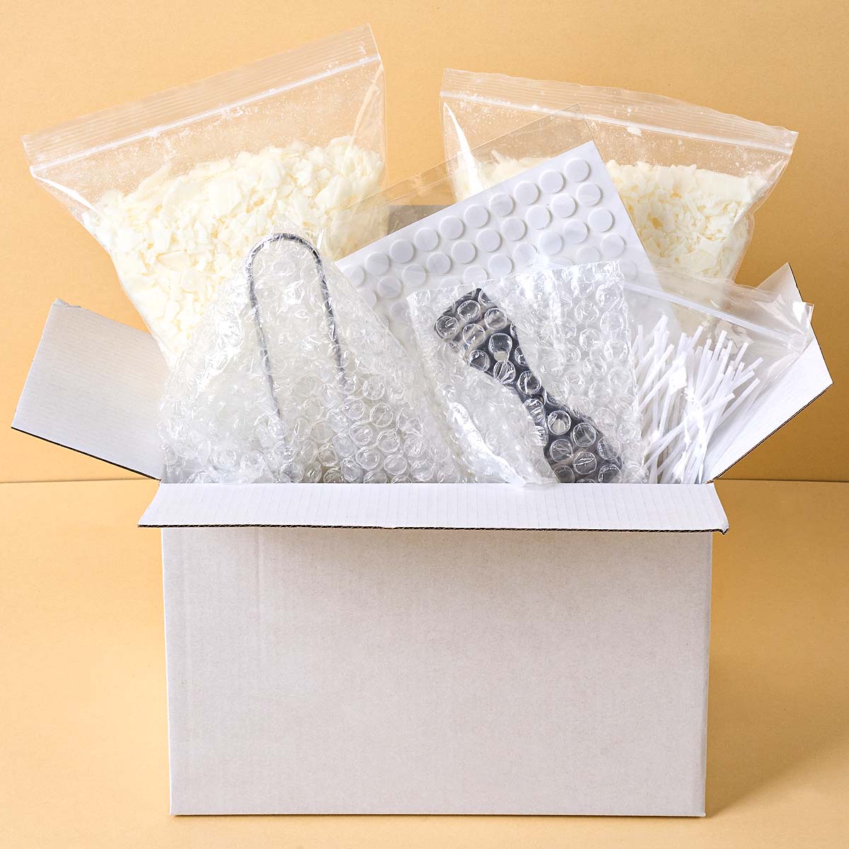 Kit di Strumenti per Candele A - Candle Making Pot recensione e prezzo