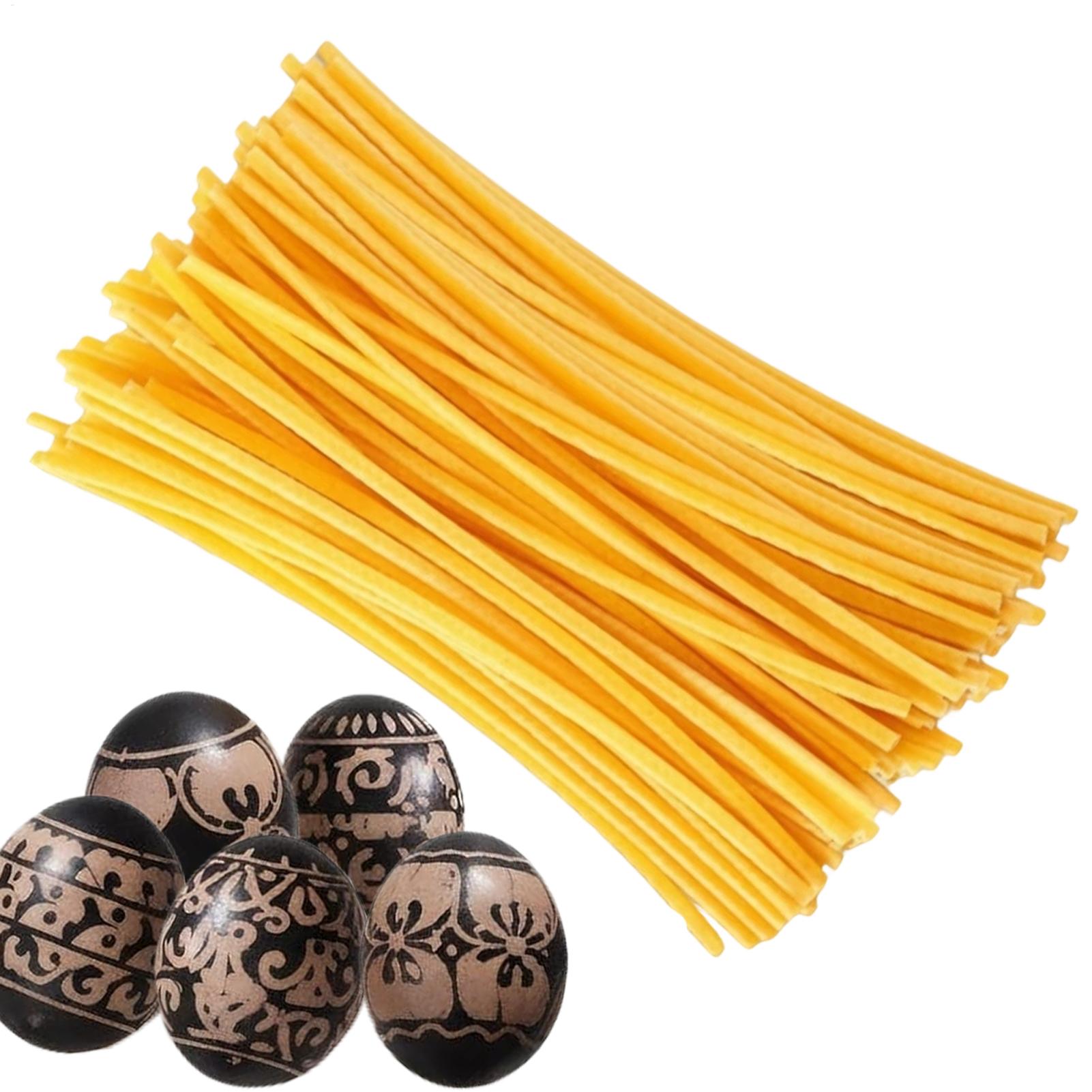 Bastoncini di Cera d'Api per D - Candle Making Kit Beeswax recensione e prezzo