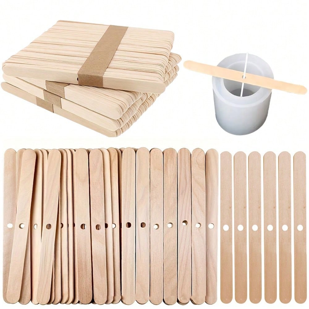 5/10/20/30/50 pezzi Set di Str - Candle Making Wicks recensione e prezzo