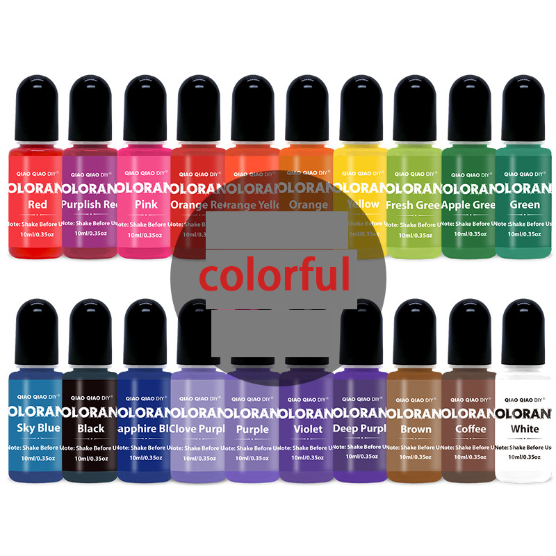 20 colori Candela Coloranti Ca - Candle Making Ingredients recensione e prezzo